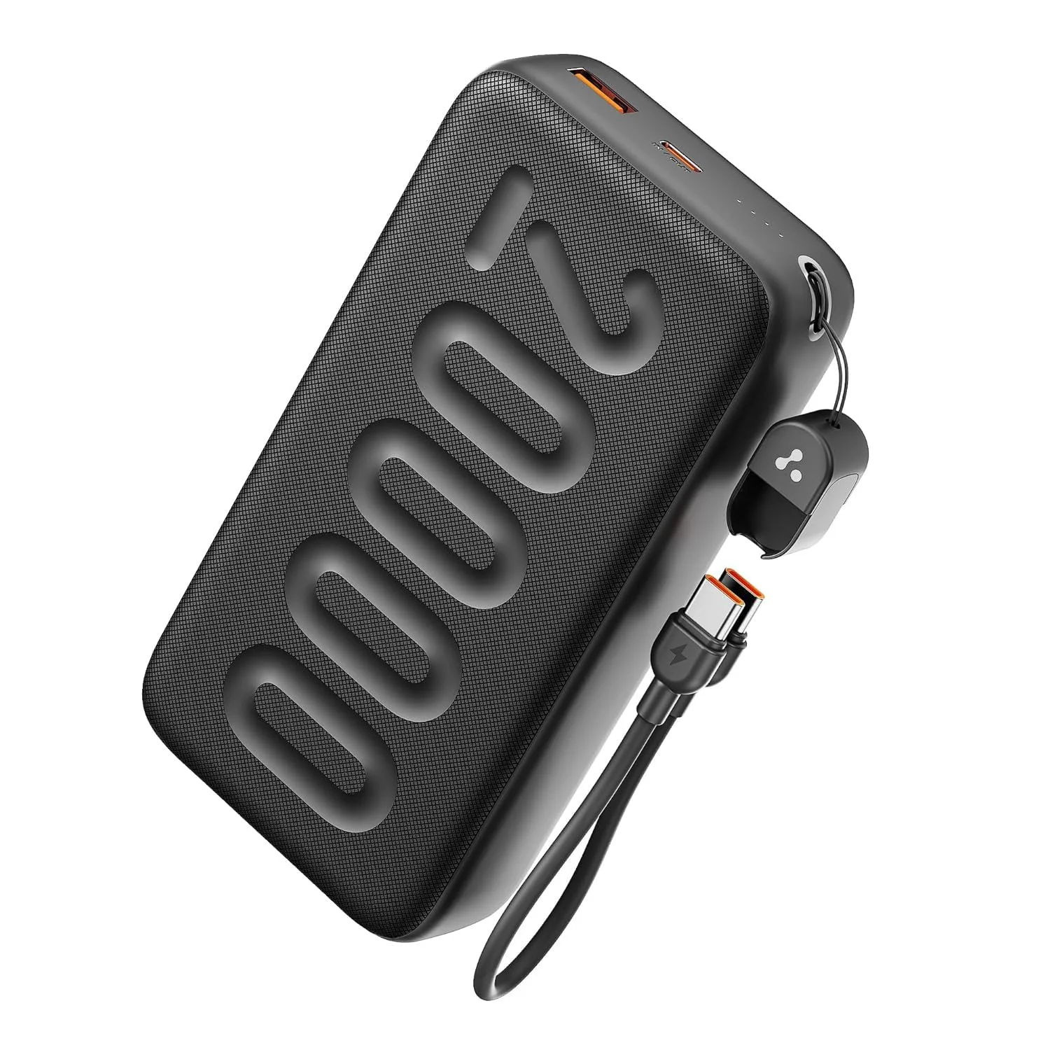 Ambrane Stylo N20 20,000mAh Power Bank