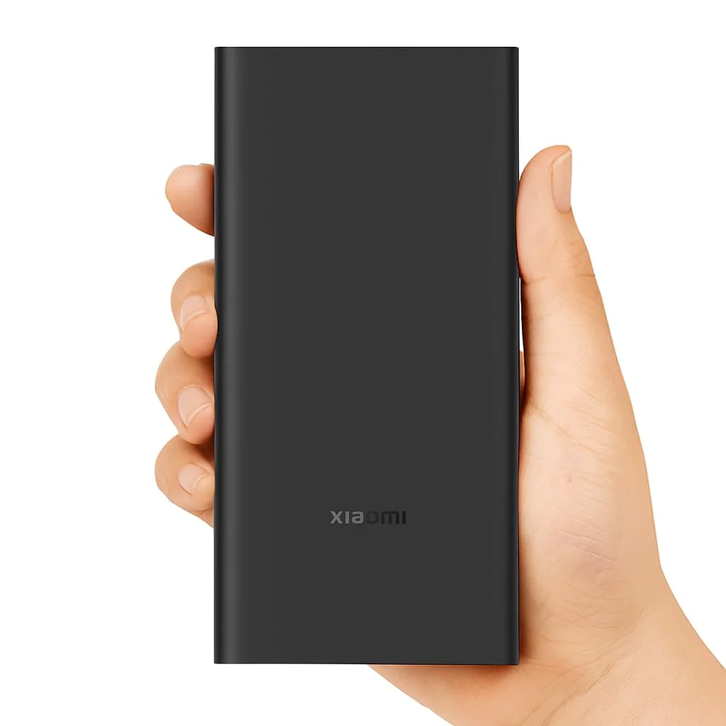 Xiaomi Power Bank 4i 20,000mAh