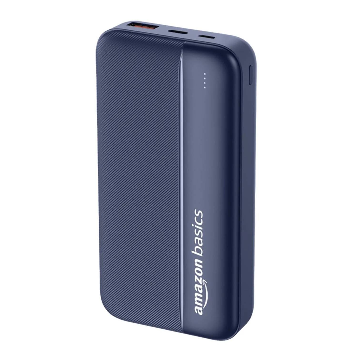 Amazon Basics 20,000mAh Power Bank