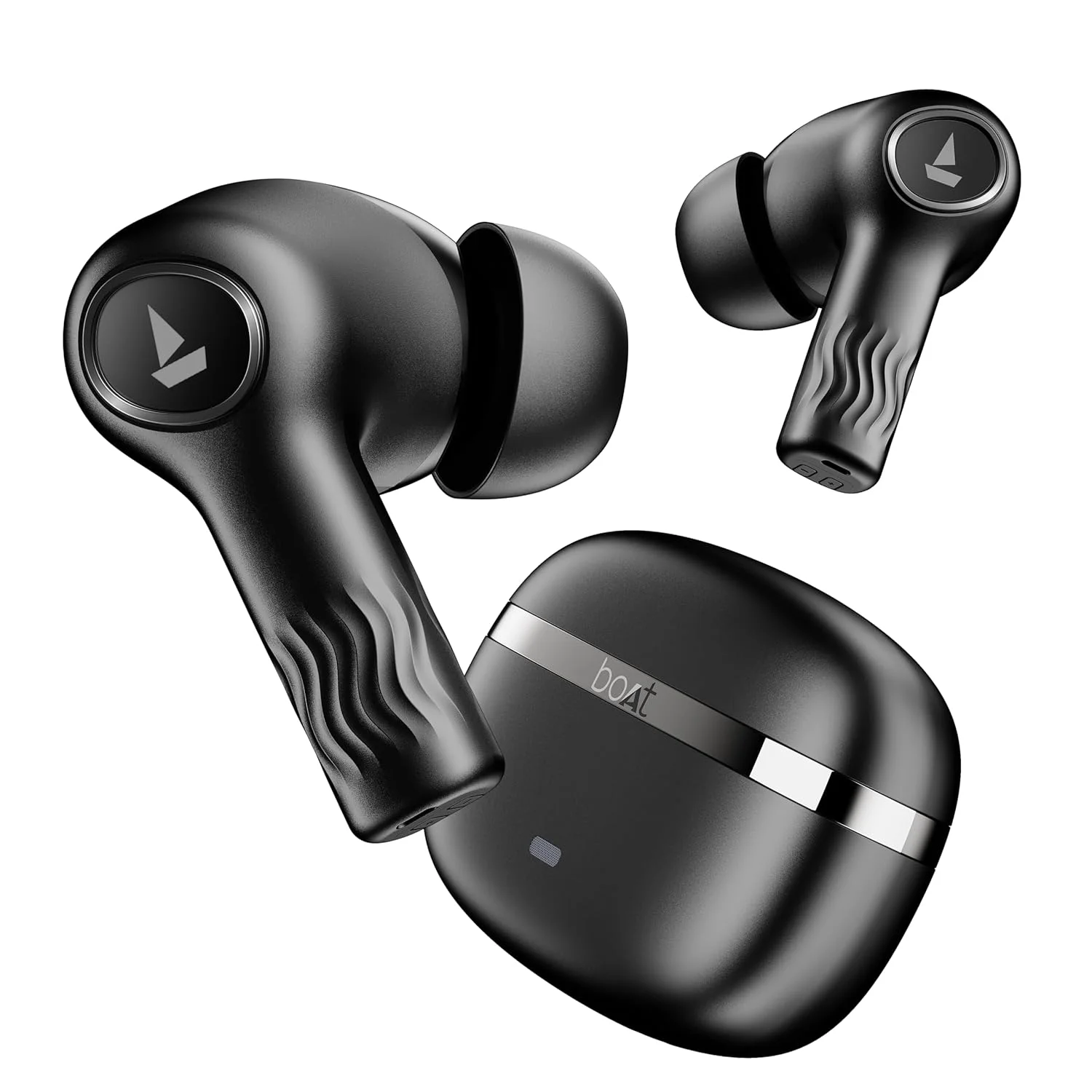boAt Nirvana Ion Wireless Earbuds