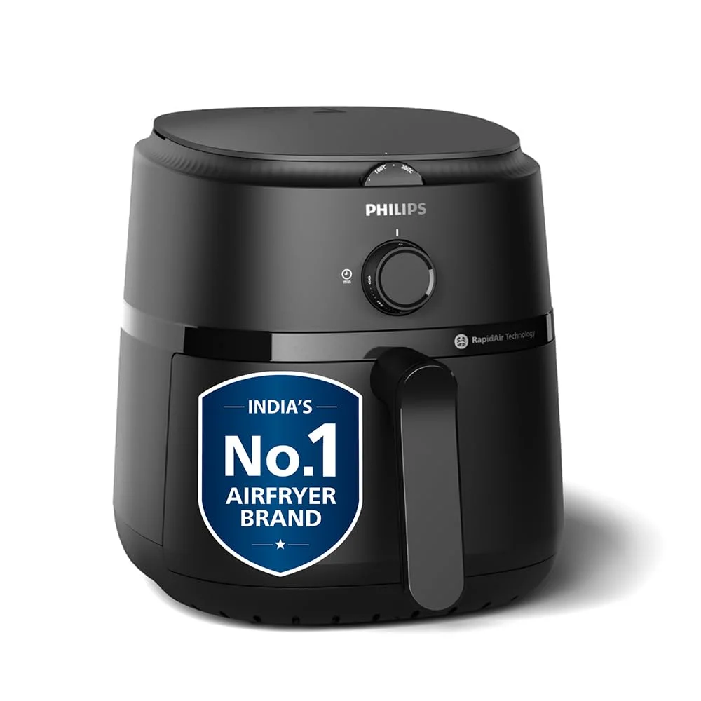 PHILIPS Air Fryer (4.2L)