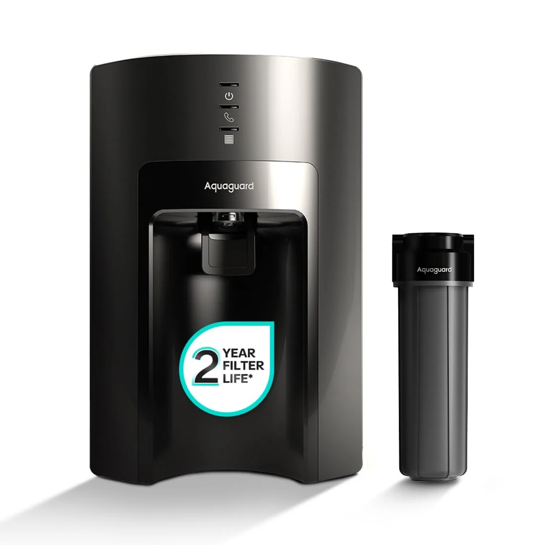 Aquaguard Delight Aquasaver Water Purifier