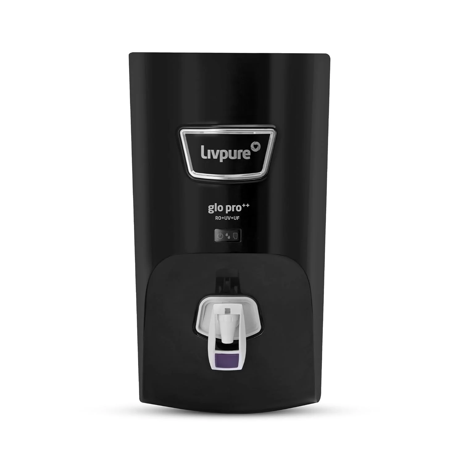 Livpure GLO PRO++ Water Purifier