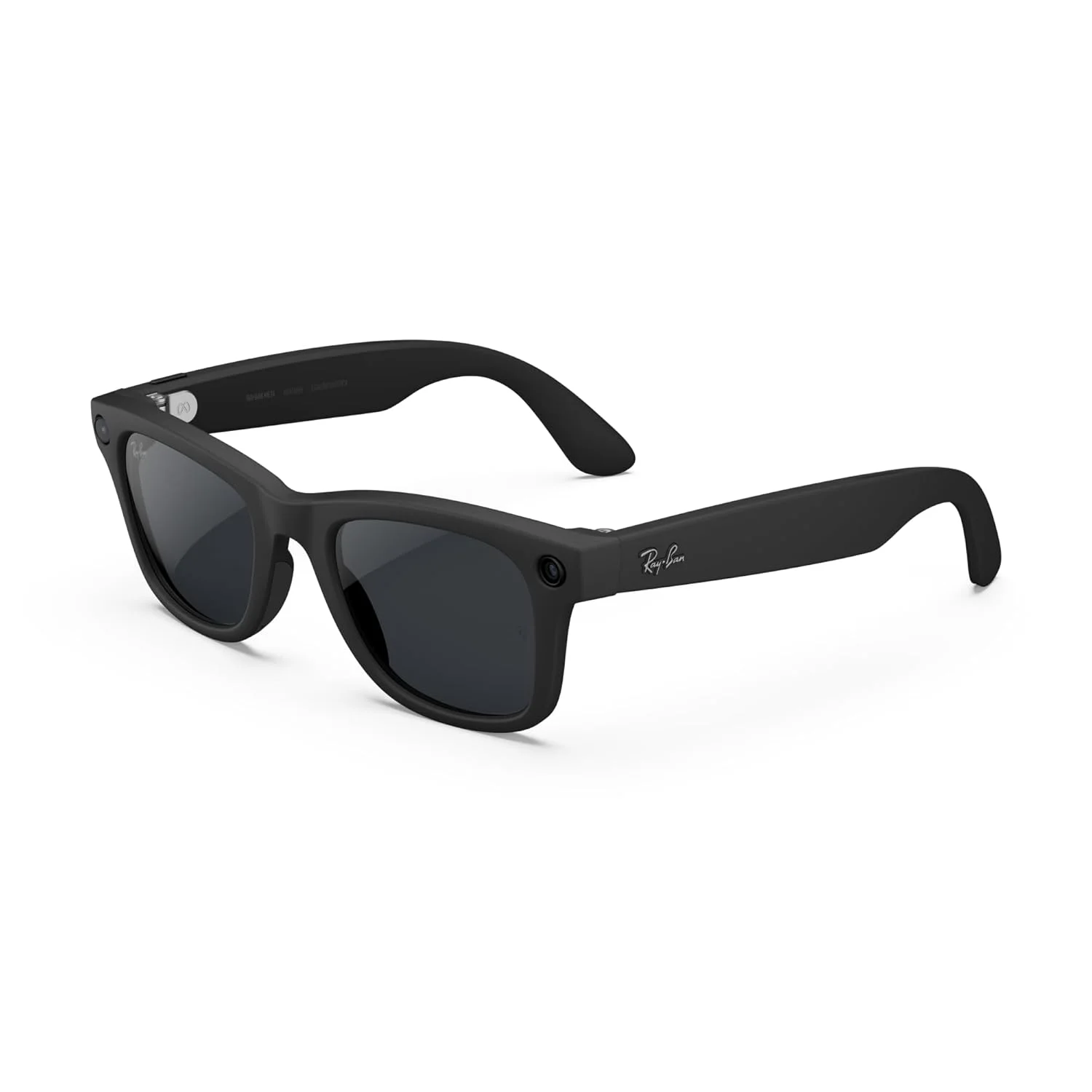 Ray-Ban Meta Gen 2 Wayfarer Smart Glasses