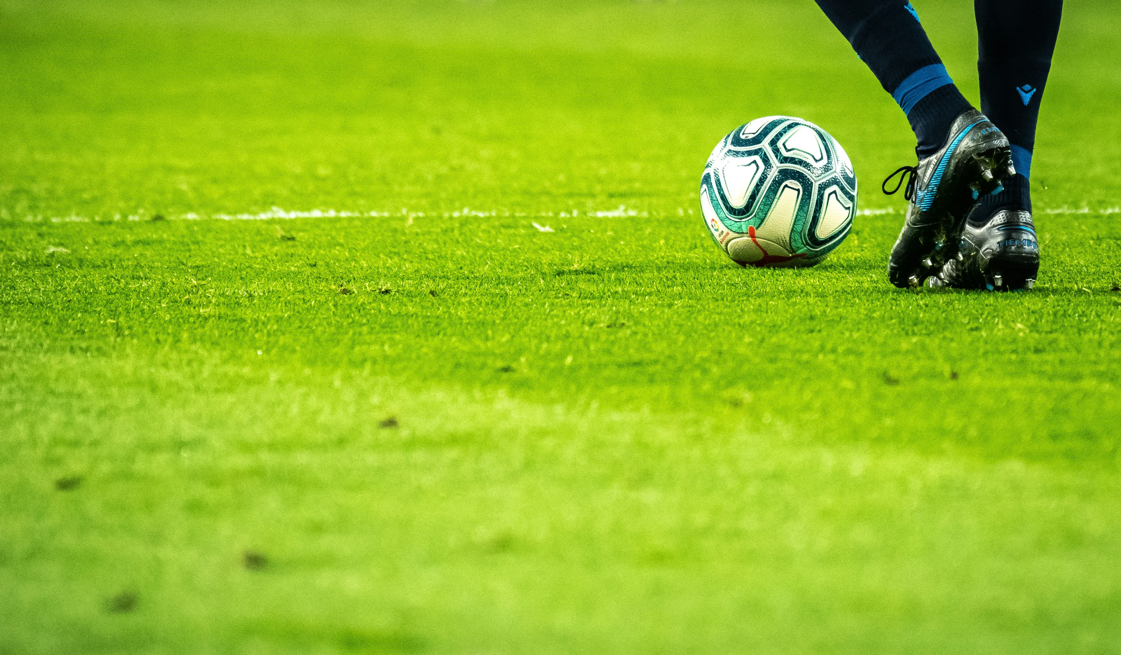 Best football for hard grounds in India 2026 — Nivia Storm review and price