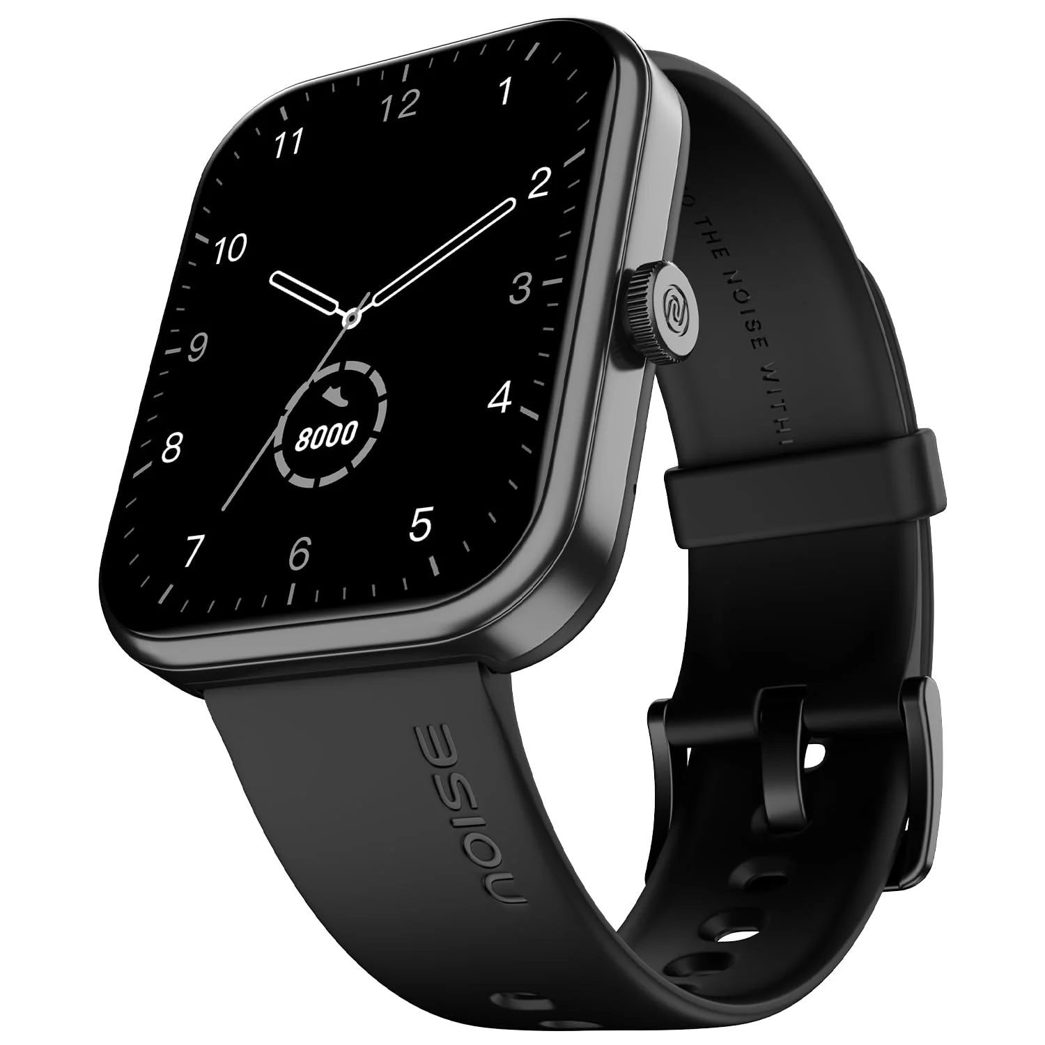 Noise Pulse 2 Max 1.85" Smartwatch