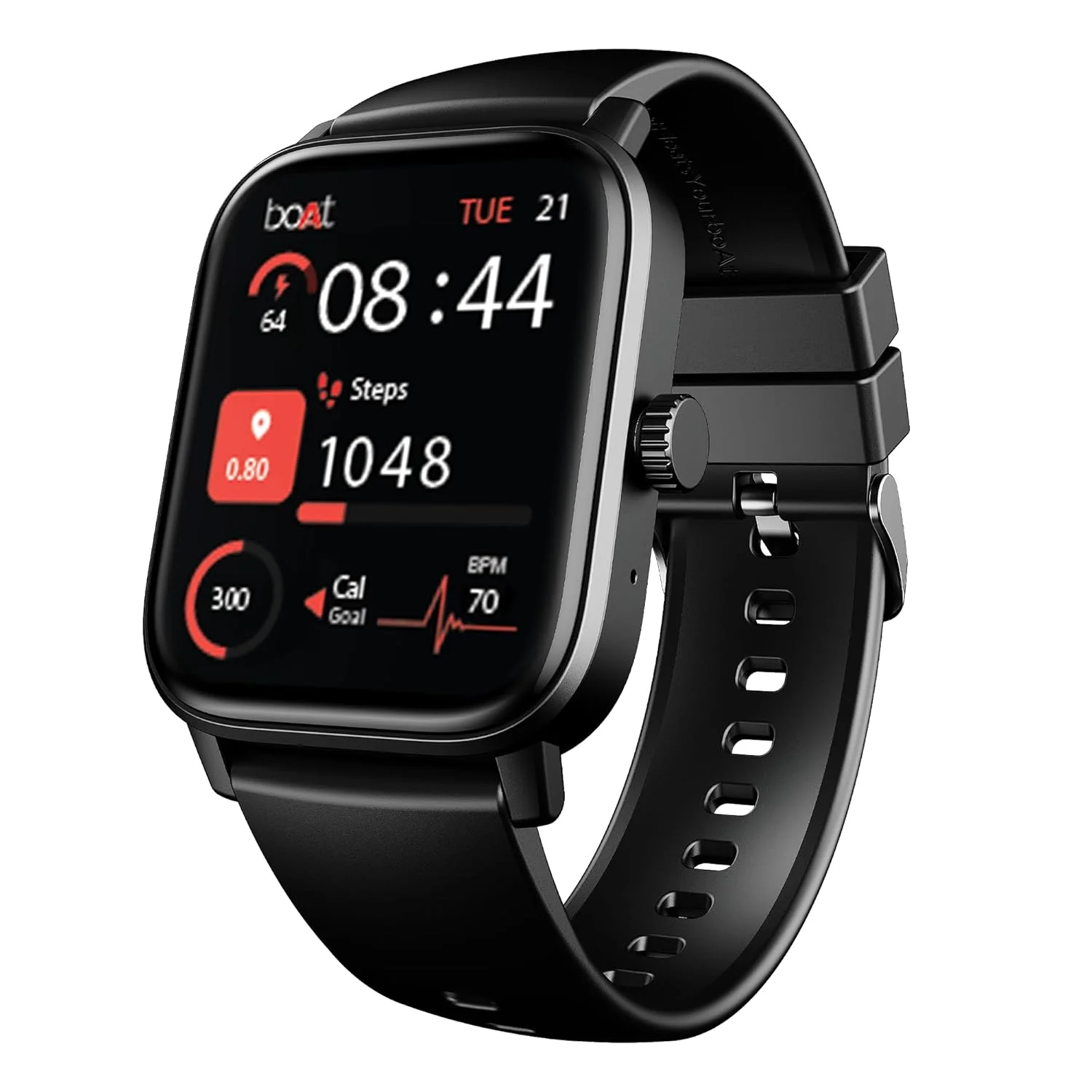 boAt Wave Call 3 1.83" Smartwatch