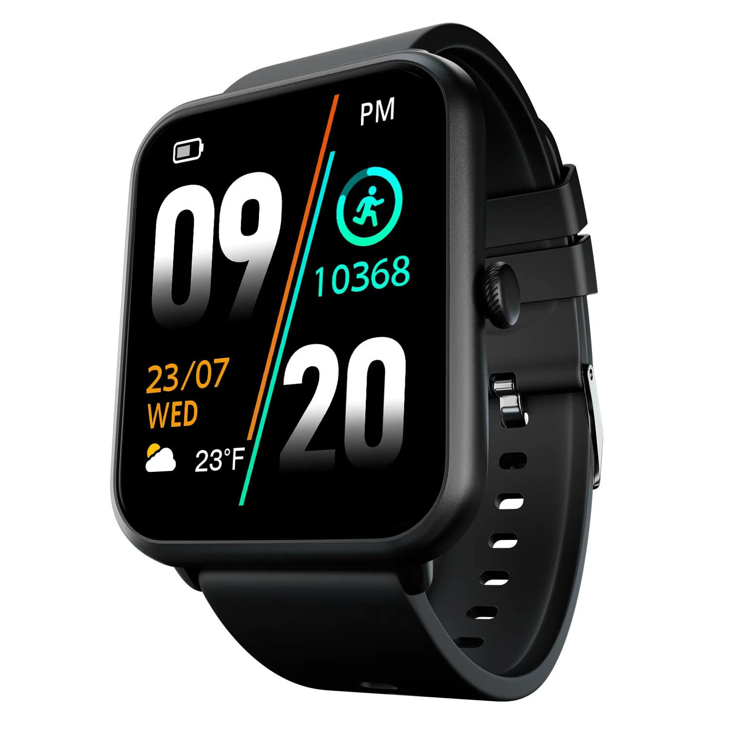 Fire-Boltt Ninja Call Pro Plus 1.83" Smartwatch