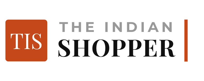 The Indian Shopper