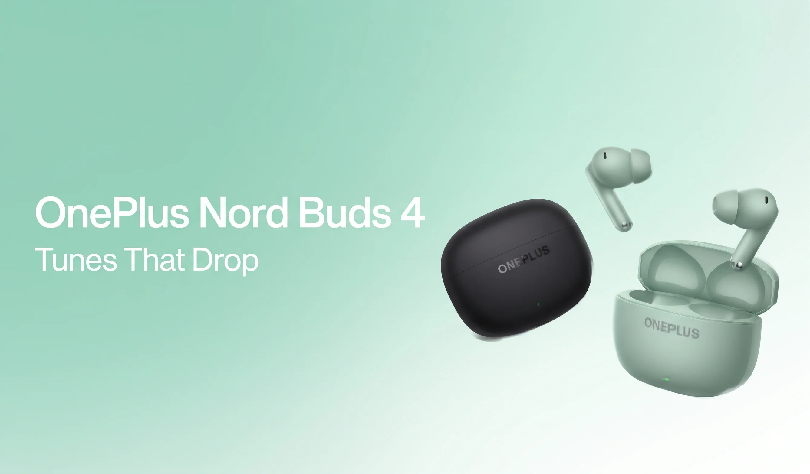 OnePlus Nord Buds 4 review India 2026 — ANC earbuds with 54-hour battery