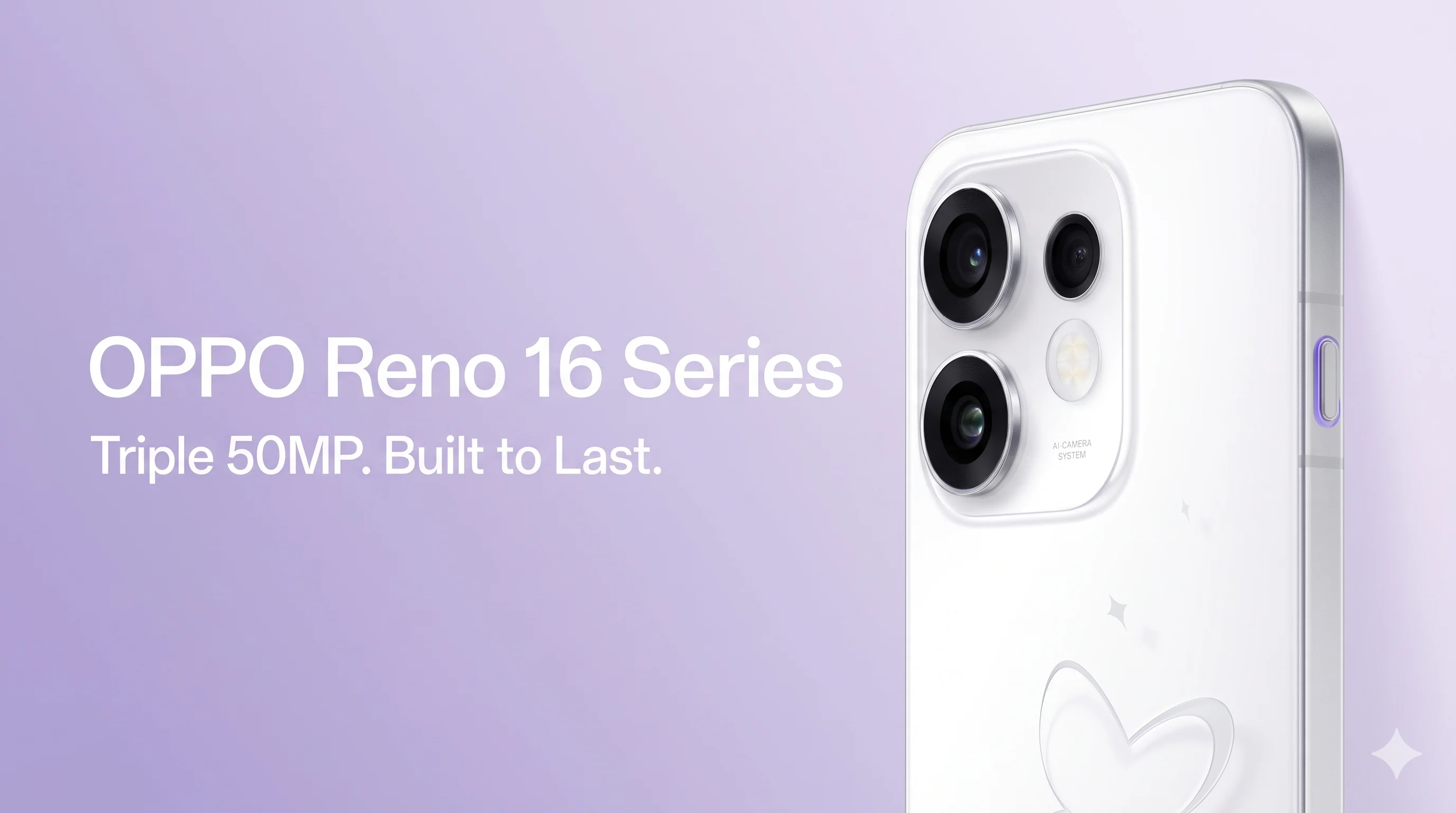 OPPO Reno 16 series launch India July 2026 — specs and camera