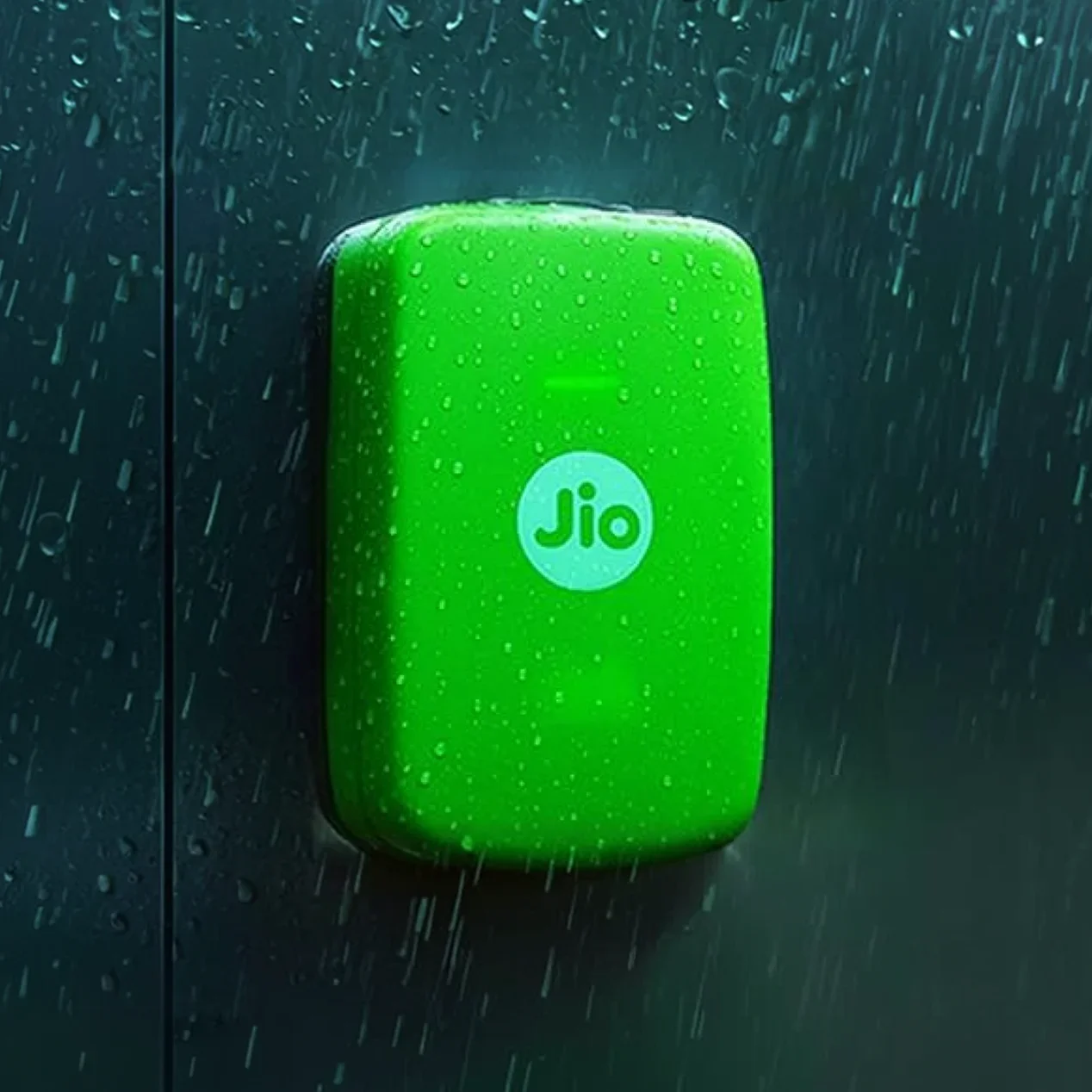 JioEV Aries 7.4 kW Pro Smart Home EV Charger